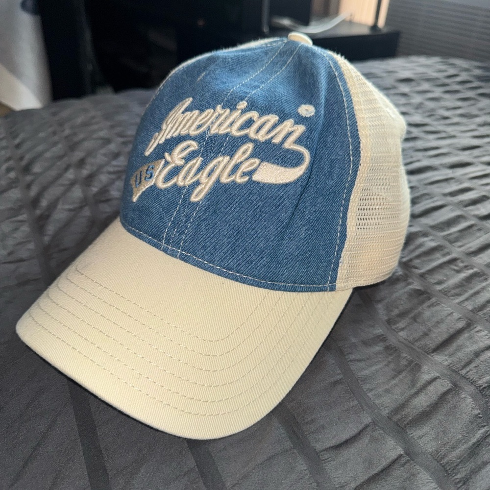 American Eagle Hat